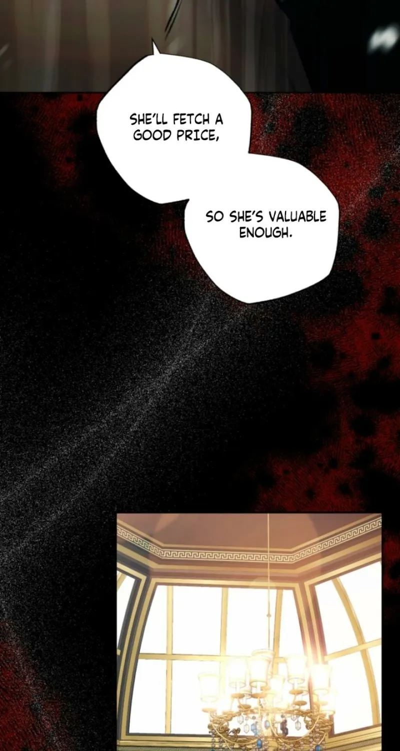 Read The Hand That Once Fed chapter 78 image 40 on Lezhin