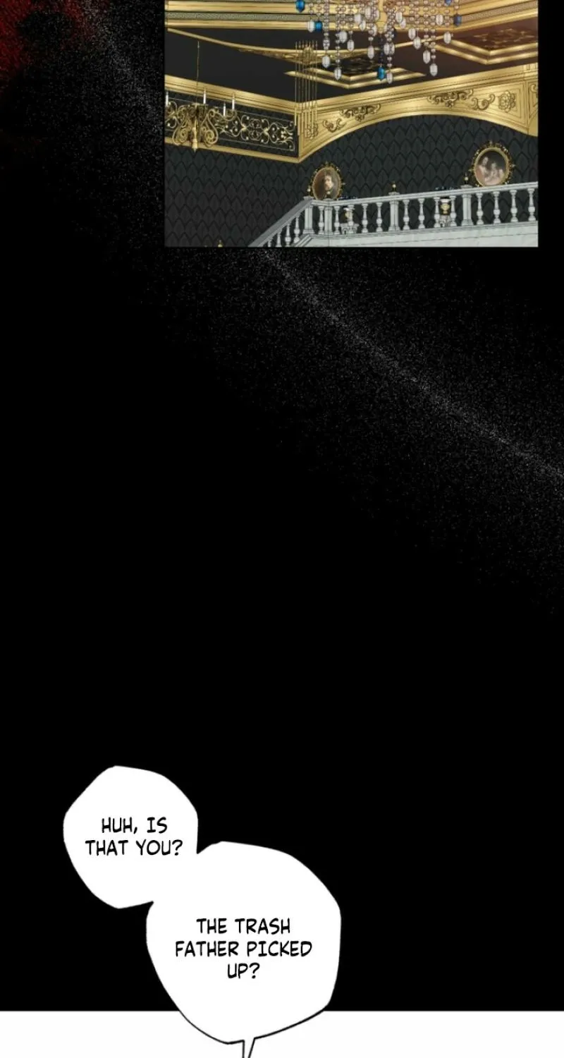 Read The Hand That Once Fed chapter 78 image 41 on Lezhin