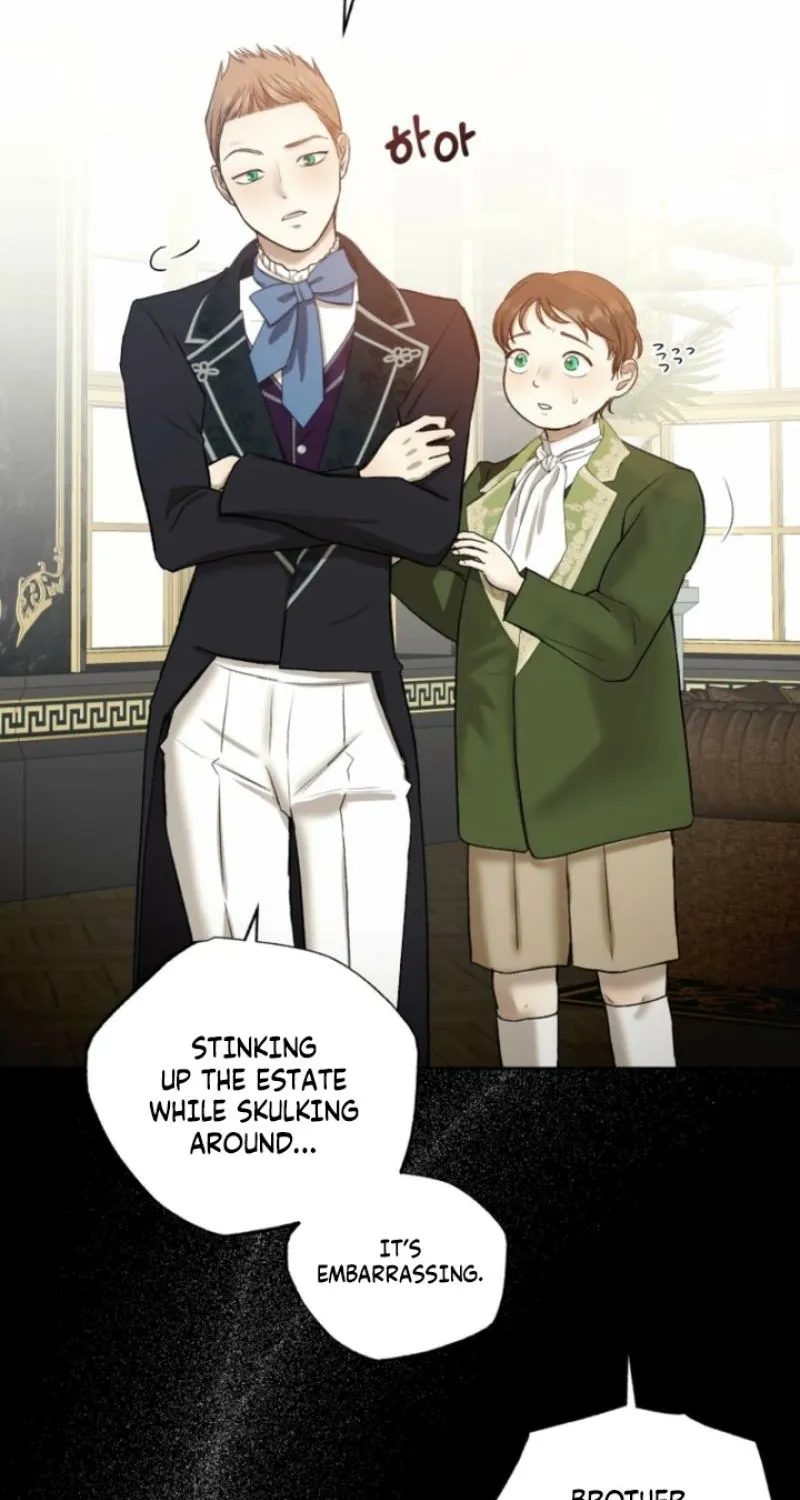 Read The Hand That Once Fed chapter 78 image 42 on Lezhin