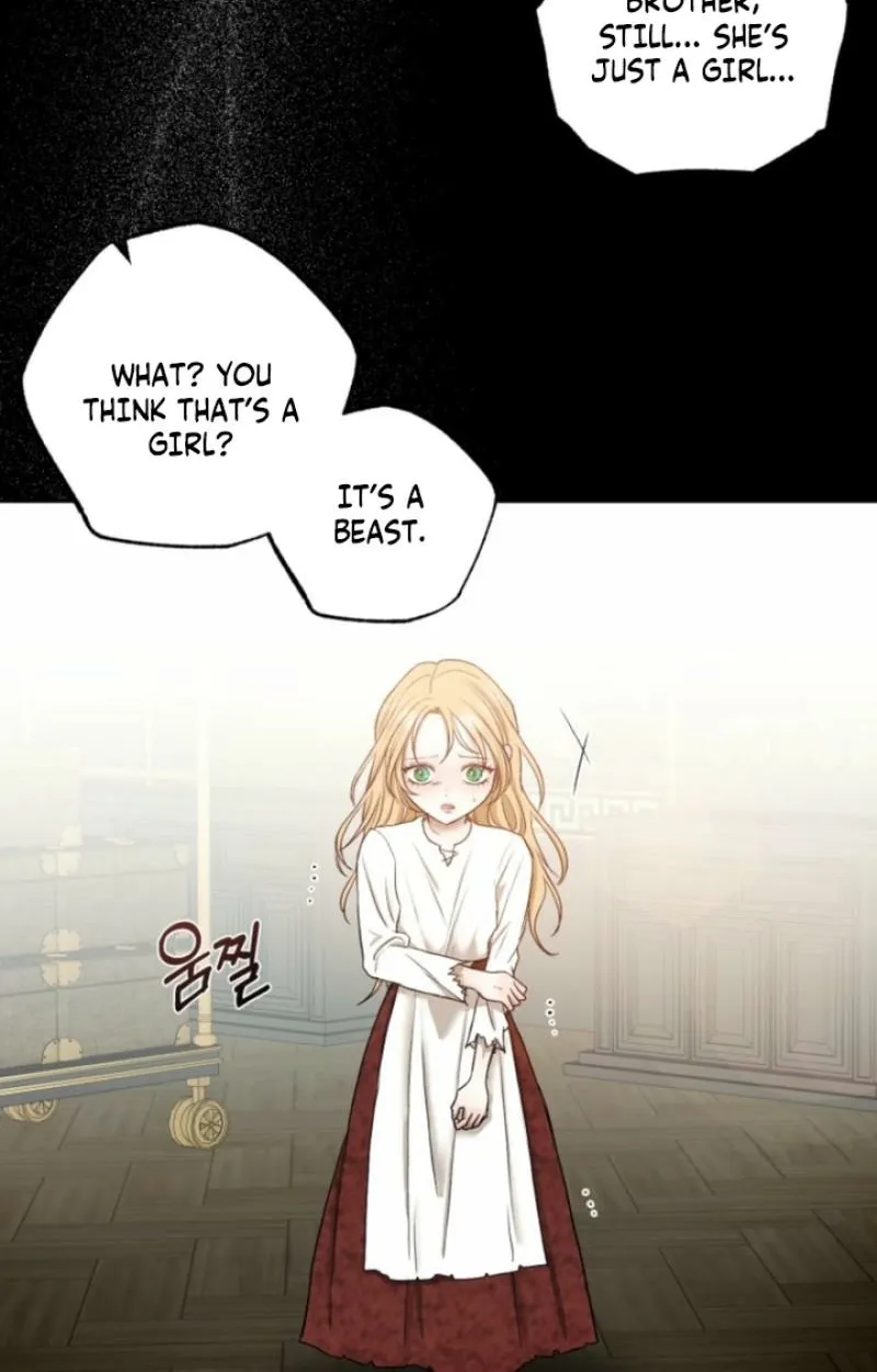 Read The Hand That Once Fed chapter 78 image 43 on Lezhin