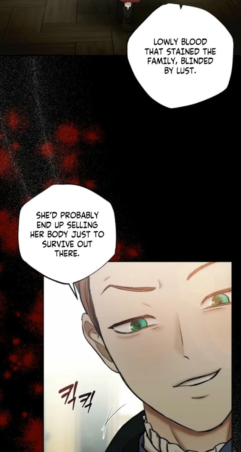 Read The Hand That Once Fed chapter 78 image 44 on Lezhin