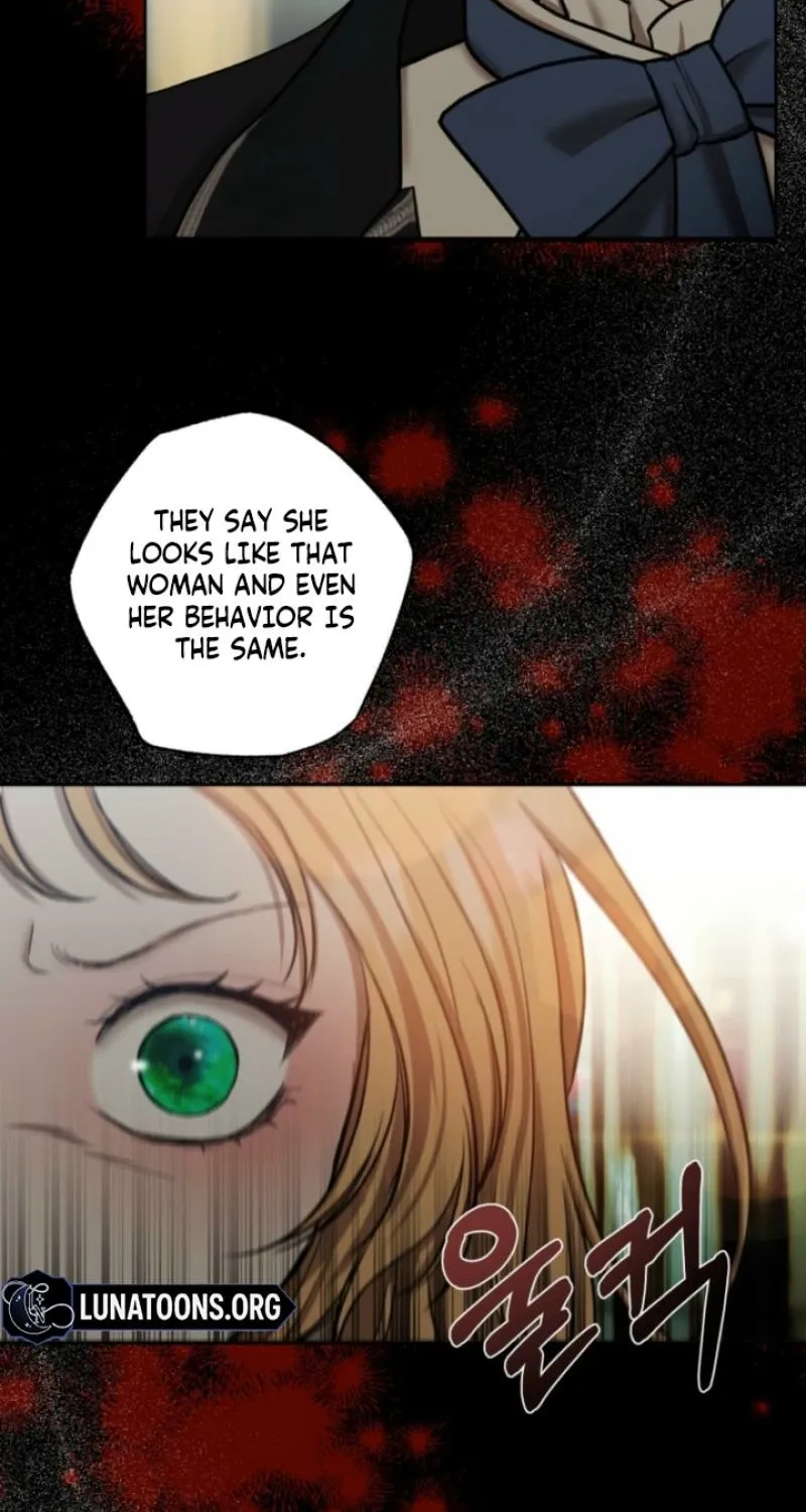 Read The Hand That Once Fed chapter 78 image 45 on Lezhin
