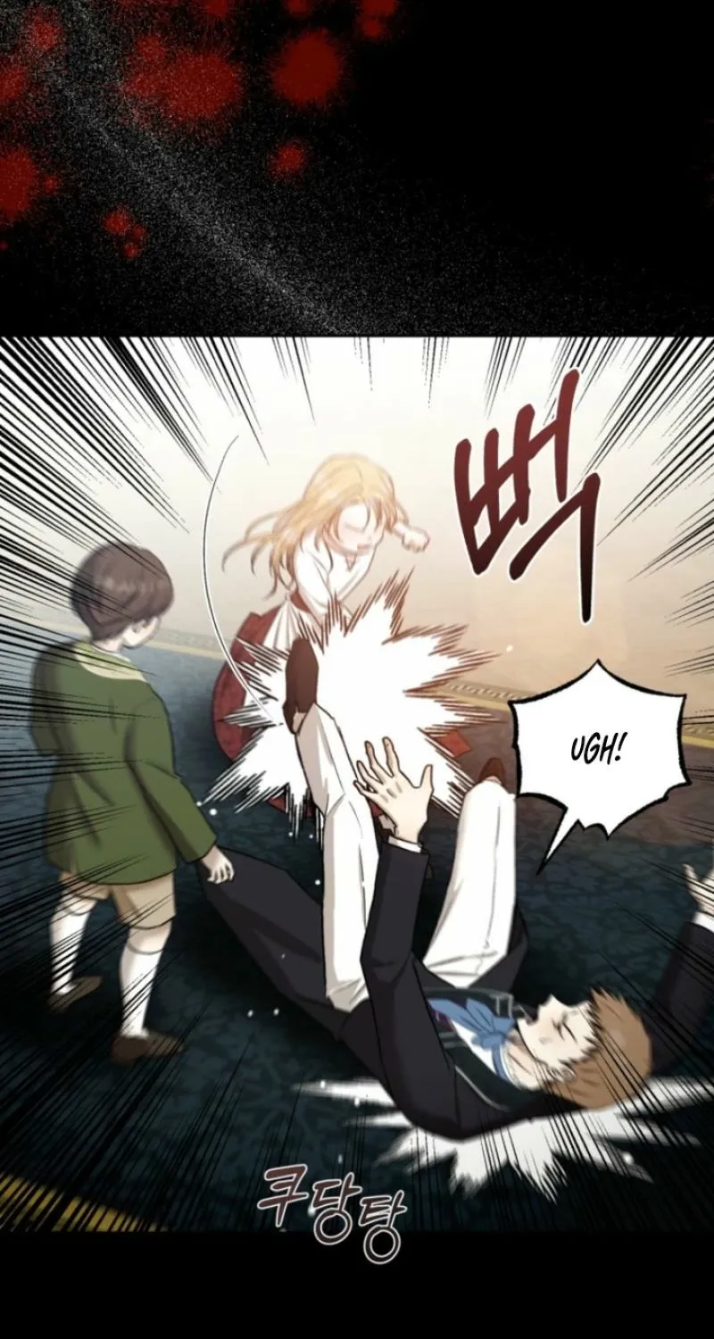 Read The Hand That Once Fed chapter 78 image 46 on Lezhin