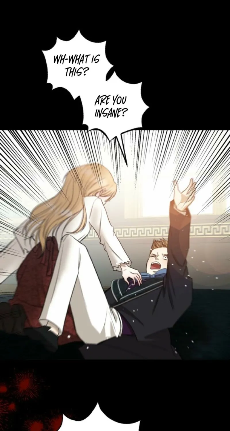 Read The Hand That Once Fed chapter 78 image 47 on Lezhin