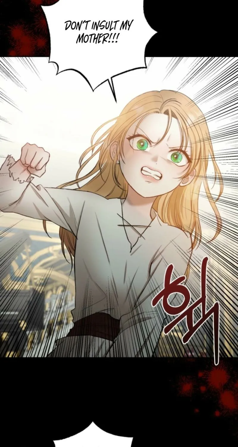 Read The Hand That Once Fed chapter 78 image 48 on Lezhin