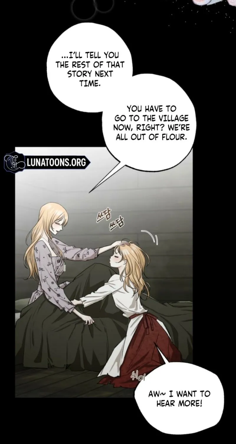 Read The Hand That Once Fed chapter 78 image 5 on Lezhin