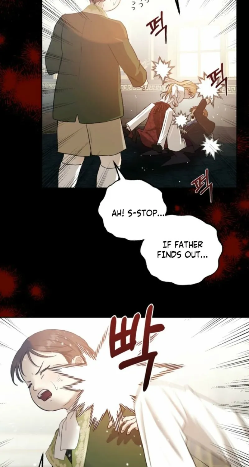 Read The Hand That Once Fed chapter 78 image 50 on Lezhin