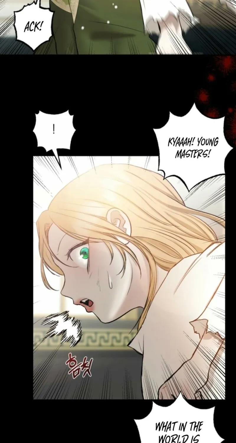 Read The Hand That Once Fed chapter 78 image 51 on Lezhin