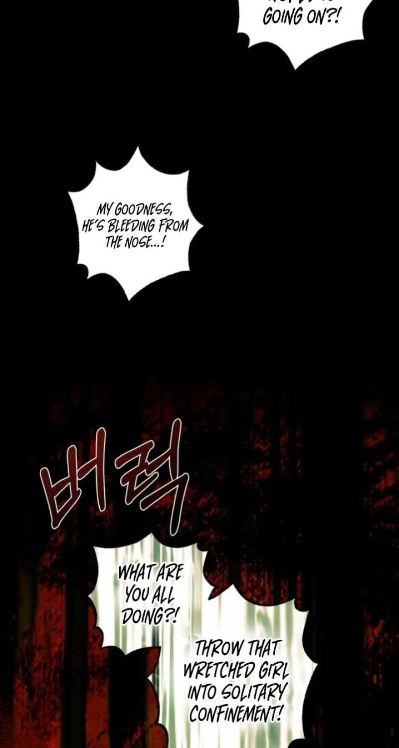 Read The Hand That Once Fed chapter 78 image 52 on Lezhin