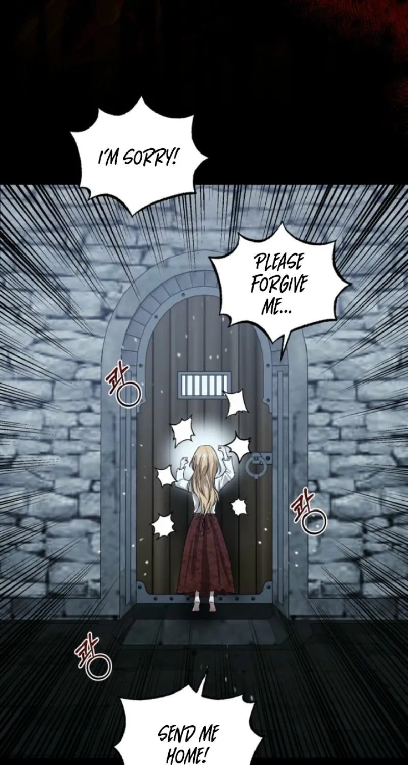 Read The Hand That Once Fed chapter 78 image 54 on Lezhin