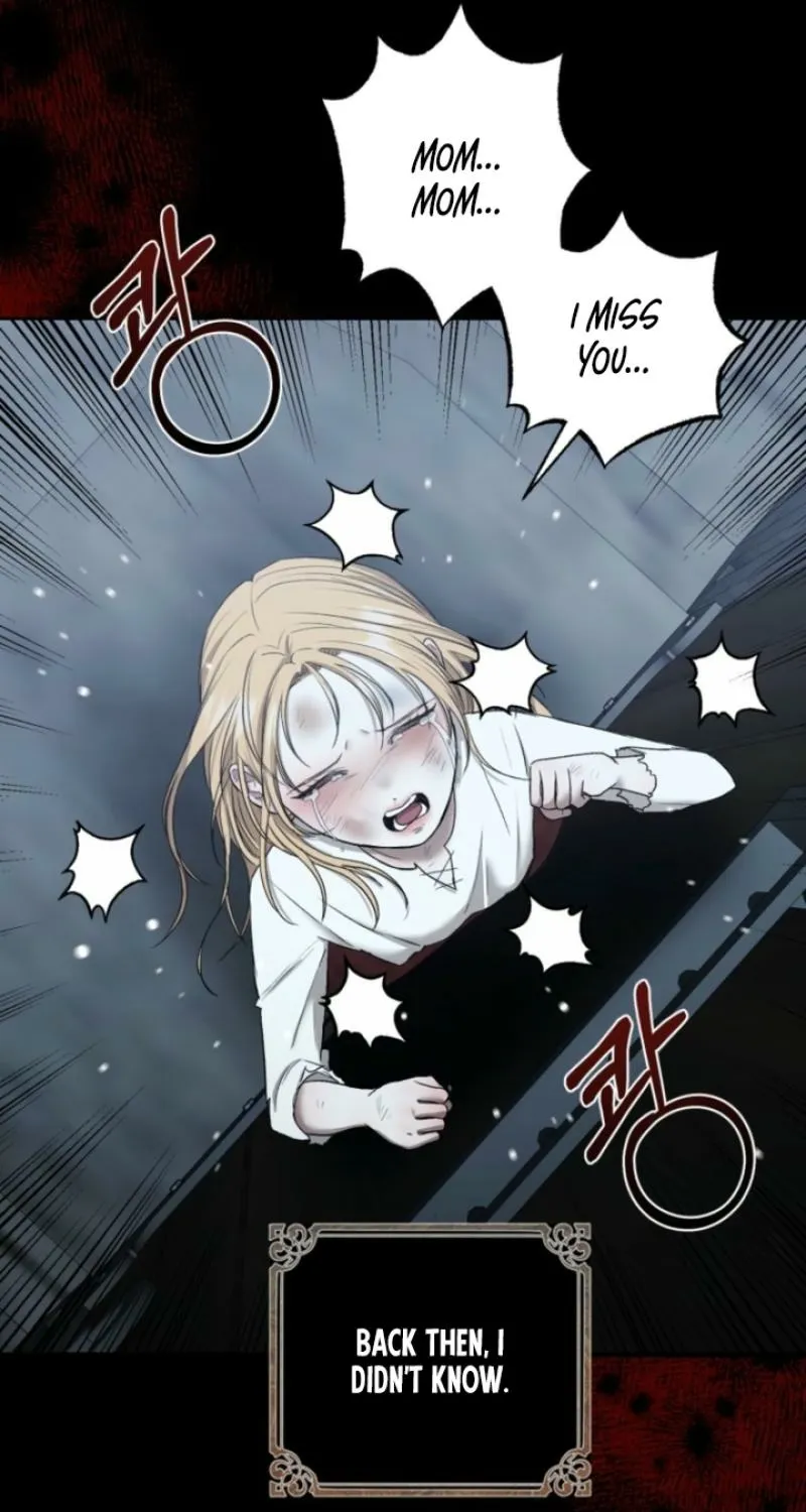 Read The Hand That Once Fed chapter 78 image 56 on Lezhin