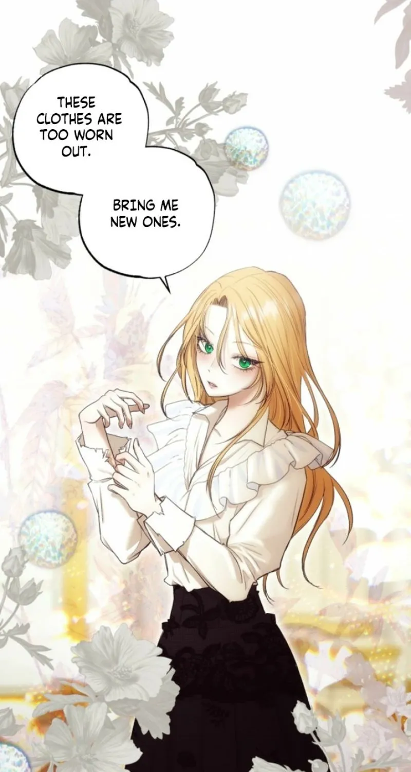 Read The Hand That Once Fed chapter 78 image 65 on Lezhin