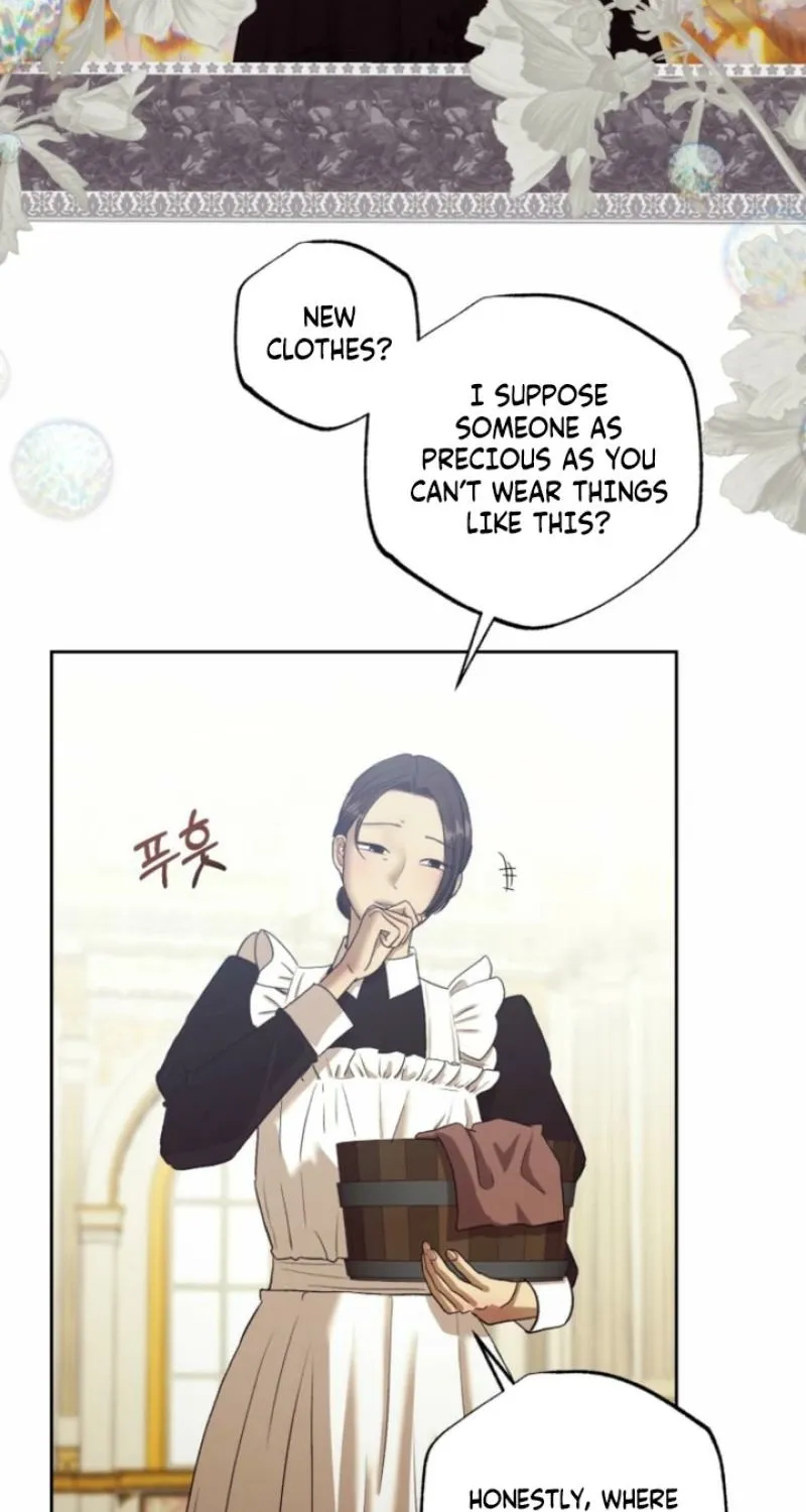 Read The Hand That Once Fed chapter 78 image 66 on Lezhin