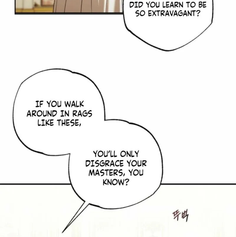 Read The Hand That Once Fed chapter 78 image 67 on Lezhin