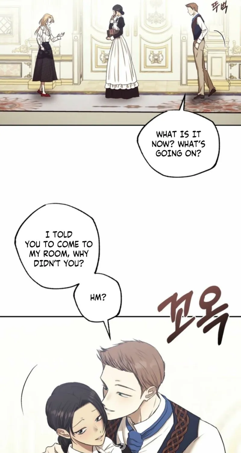 Read The Hand That Once Fed chapter 78 image 68 on Lezhin