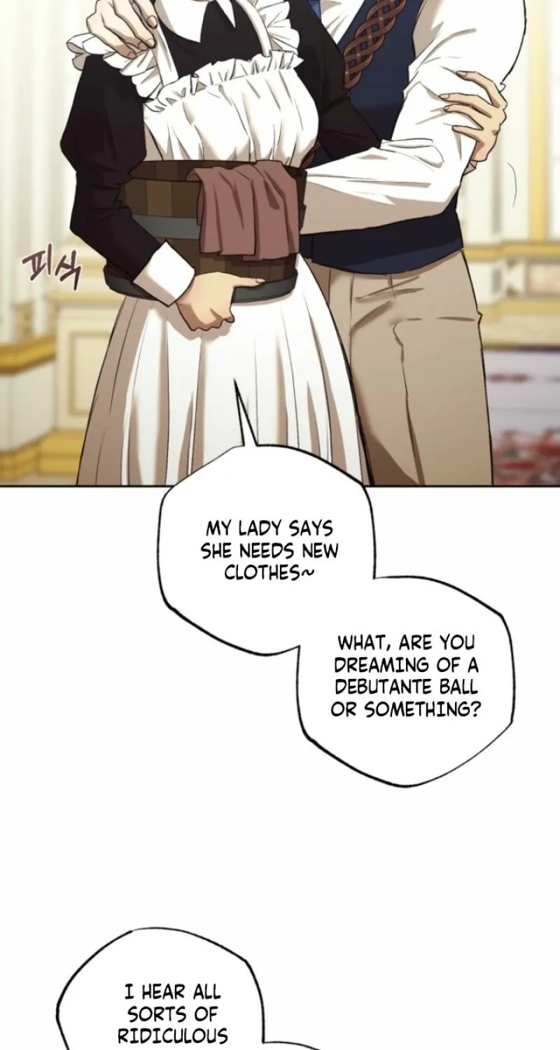 Read The Hand That Once Fed chapter 78 image 69 on Lezhin