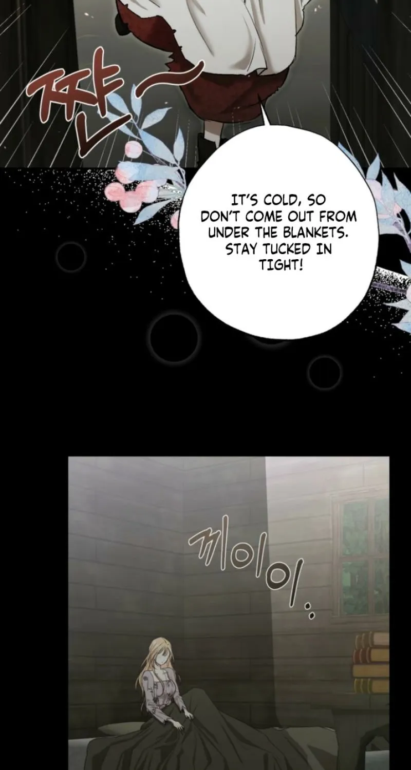 Read The Hand That Once Fed chapter 78 image 7 on Lezhin