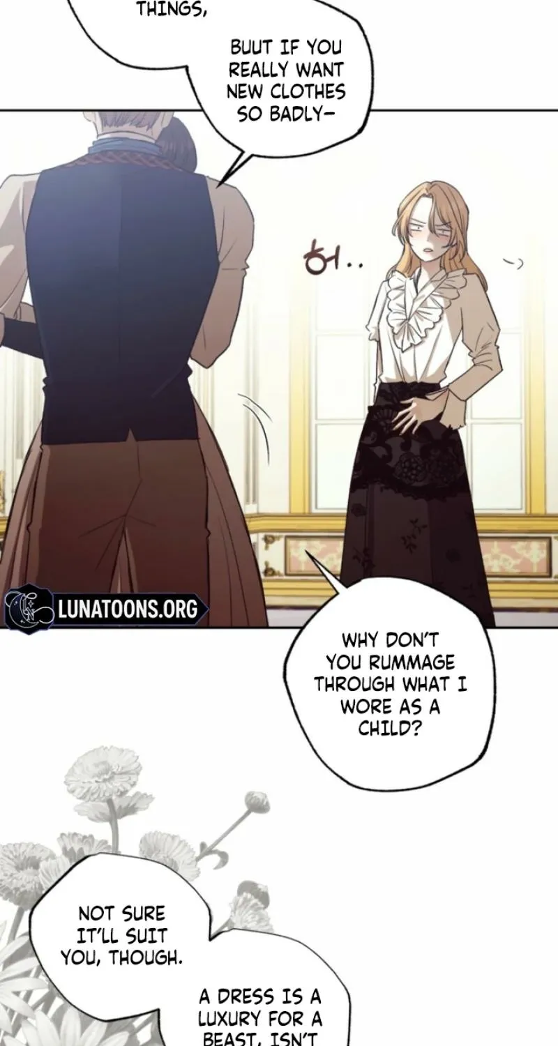 Read The Hand That Once Fed chapter 78 image 70 on Lezhin