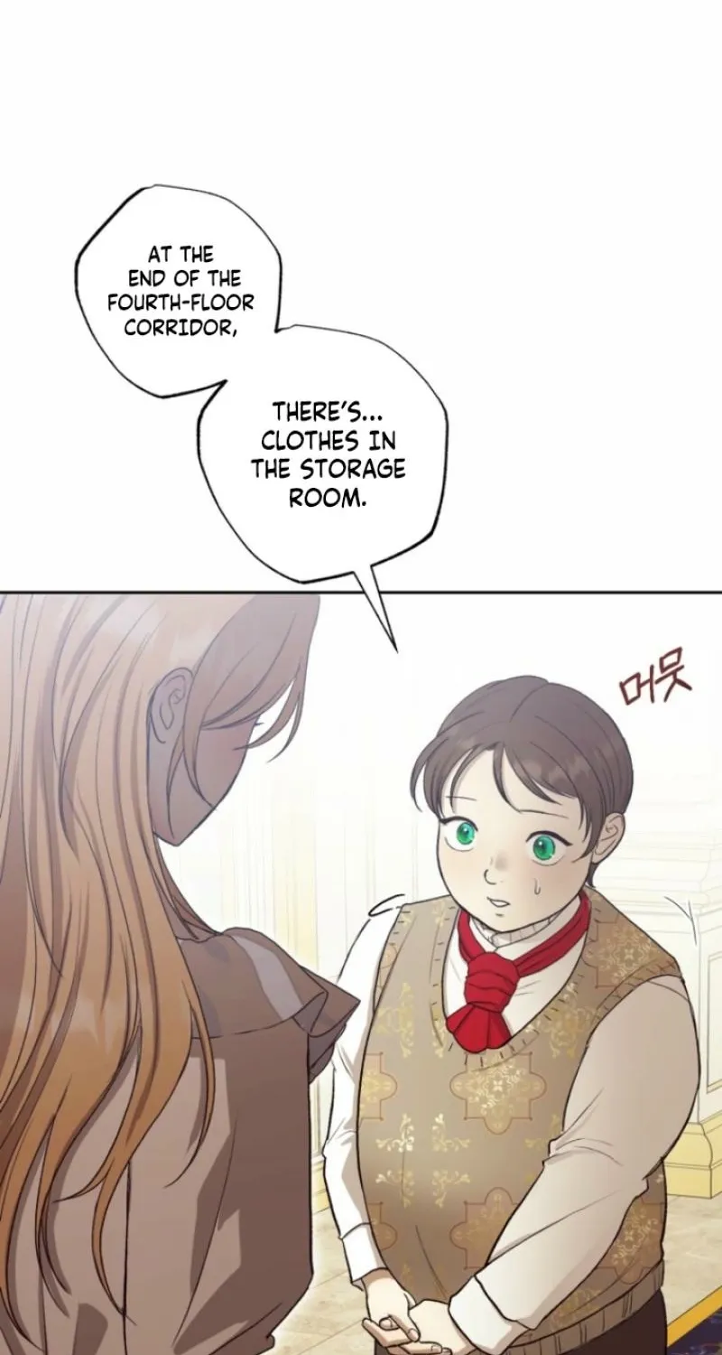 Read The Hand That Once Fed chapter 78 image 74 on Lezhin