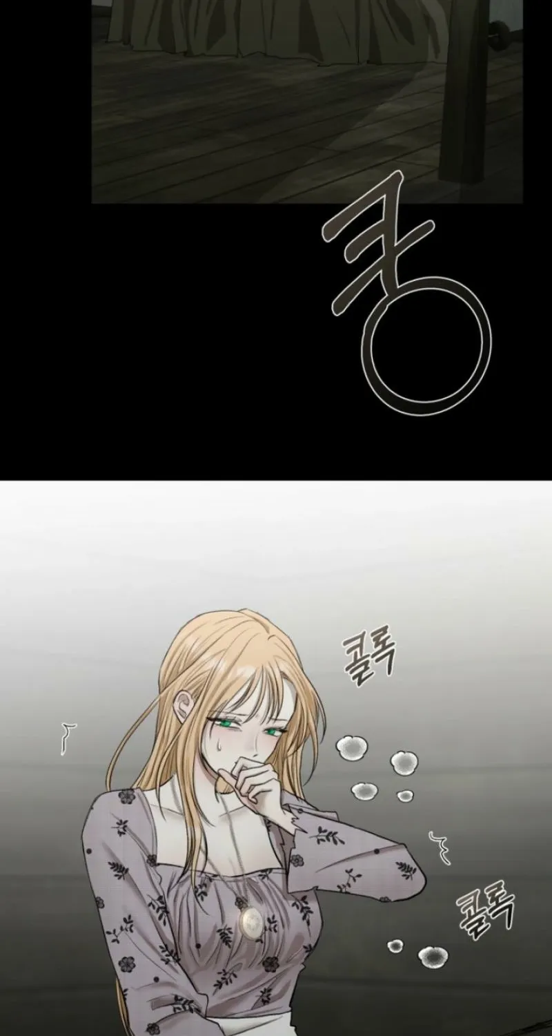 Read The Hand That Once Fed chapter 78 image 8 on Lezhin