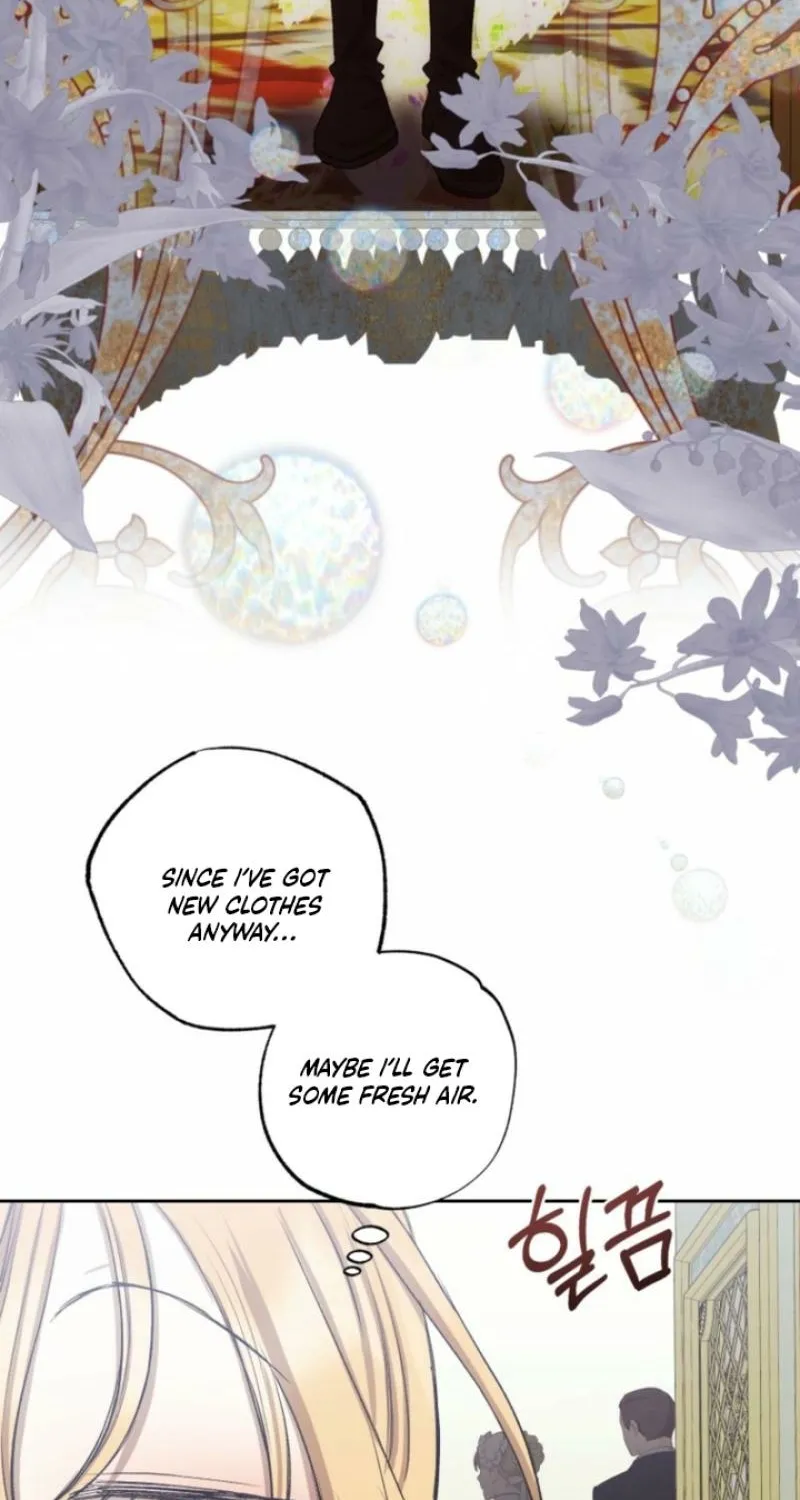 Read The Hand That Once Fed chapter 78 image 81 on Lezhin