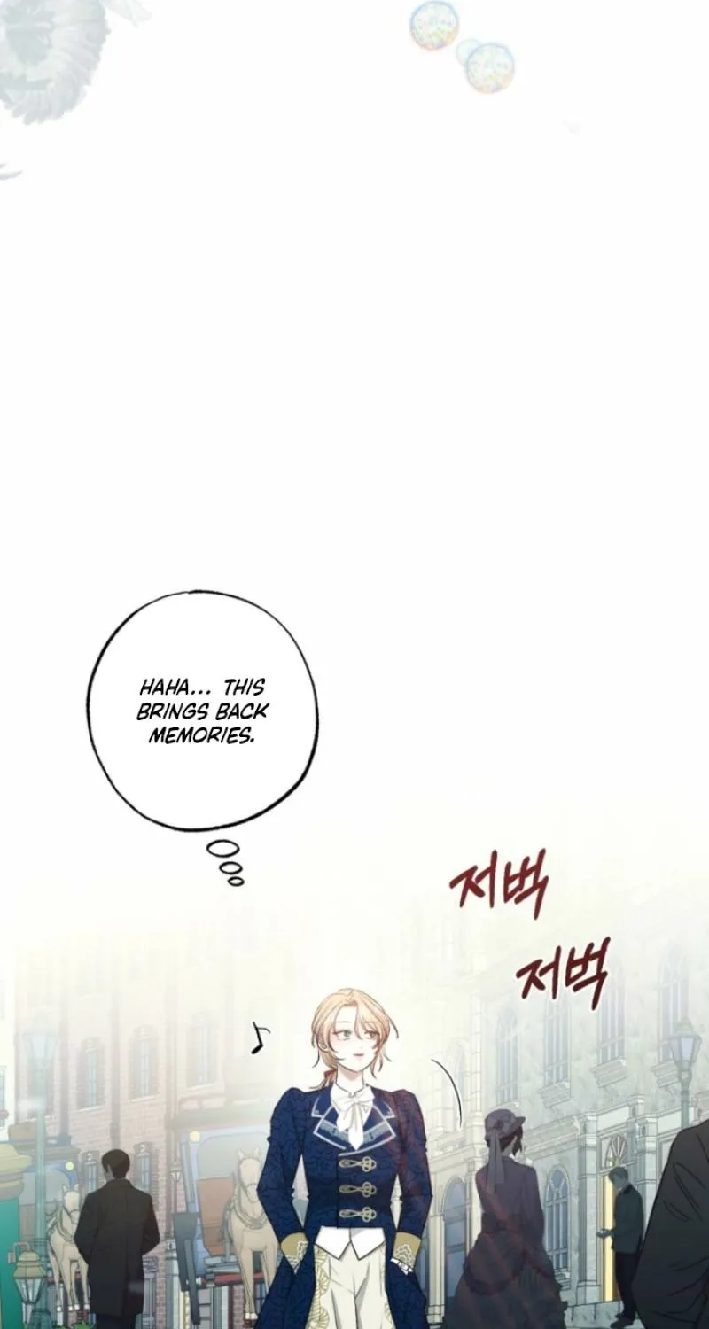 Read The Hand That Once Fed chapter 78 image 84 on Lezhin