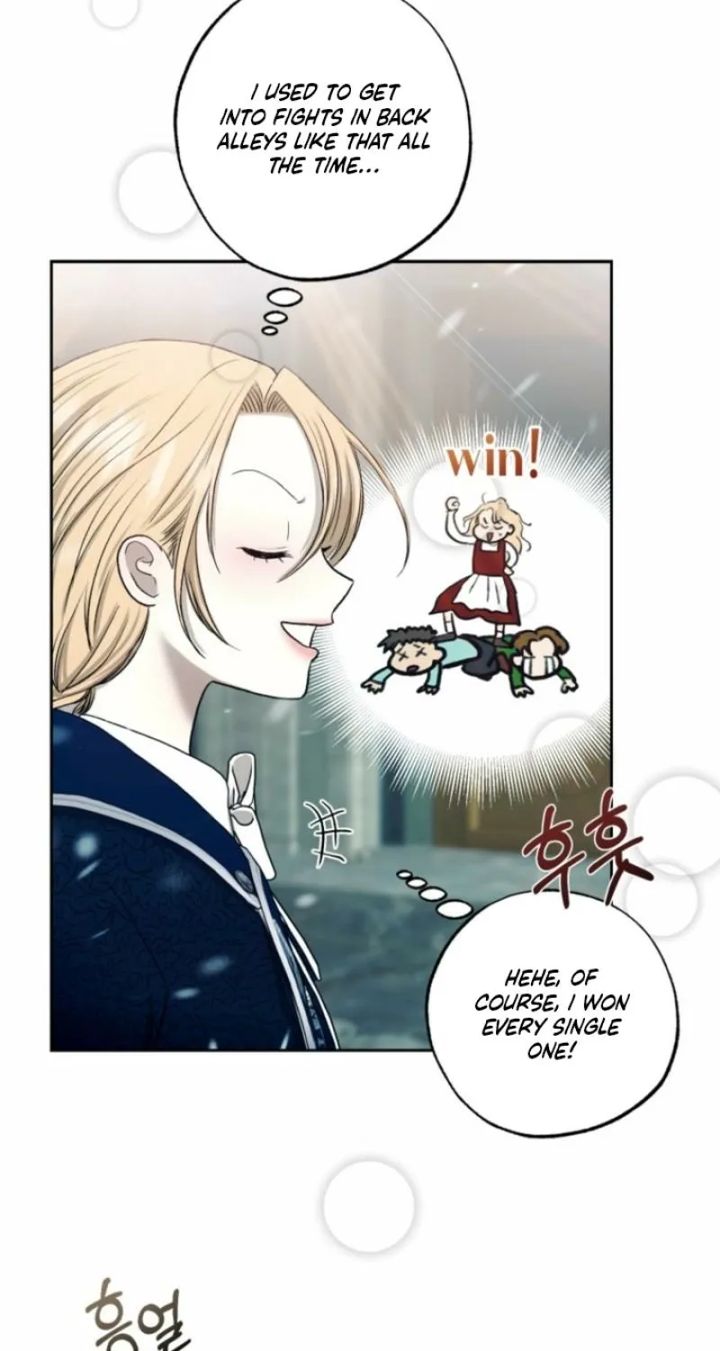 Read The Hand That Once Fed chapter 78 image 86 on Lezhin