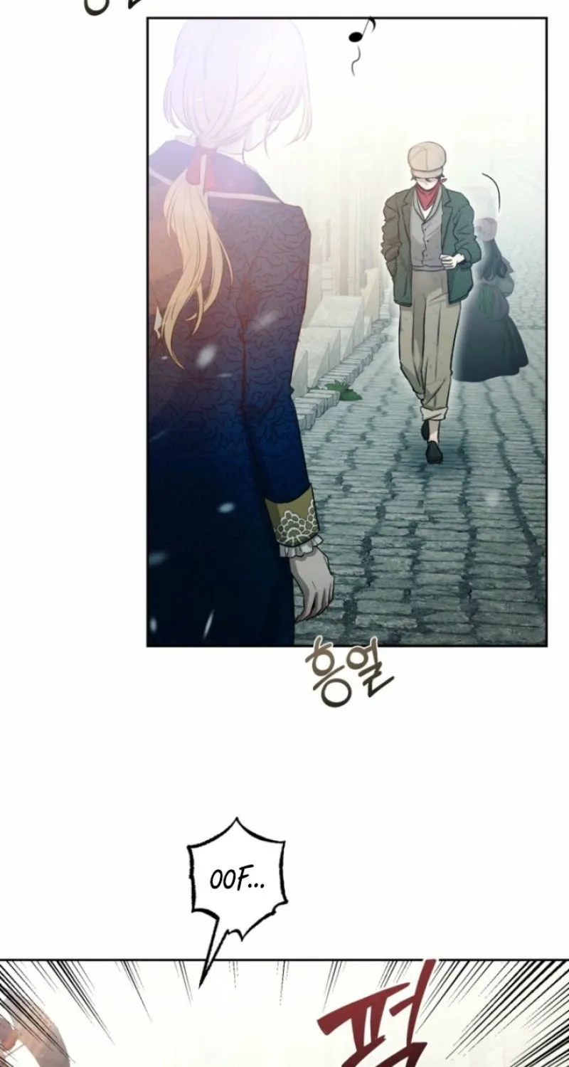 Read The Hand That Once Fed chapter 78 image 87 on Lezhin