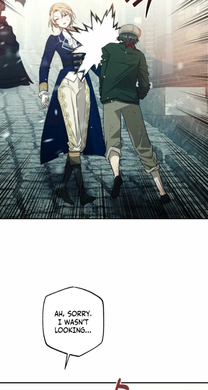 Read The Hand That Once Fed chapter 78 image 88 on Lezhin