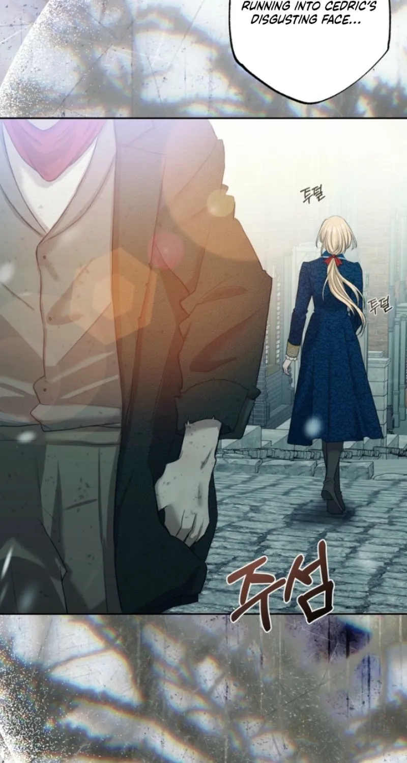 Read The Hand That Once Fed chapter 78 image 99 on Lezhin