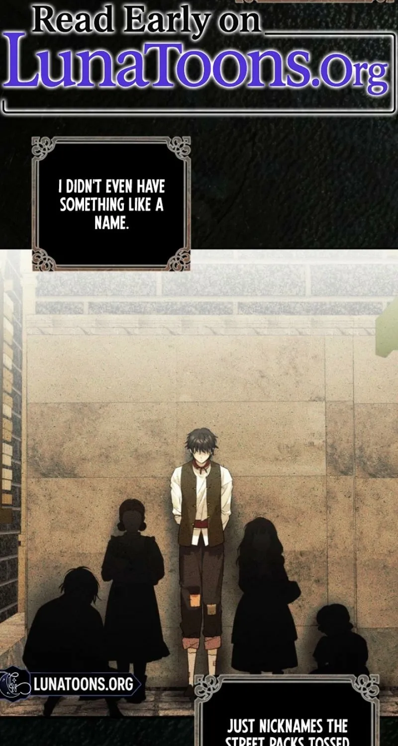 Read The Hand That Once Fed chapter 79 image 1 on Lezhin
