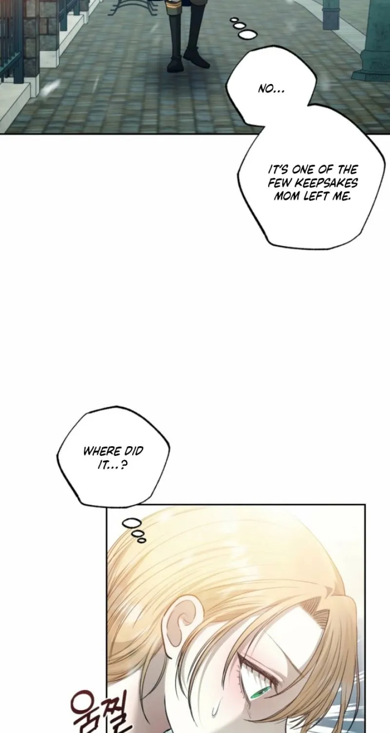 Read The Hand That Once Fed chapter 79 image 10 on Lezhin