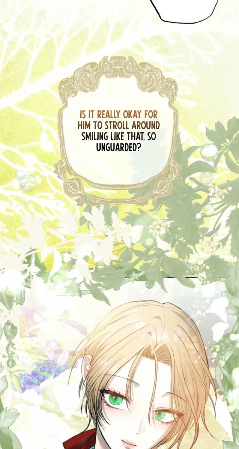 Read The Hand That Once Fed chapter 79 image 100 on Lezhin