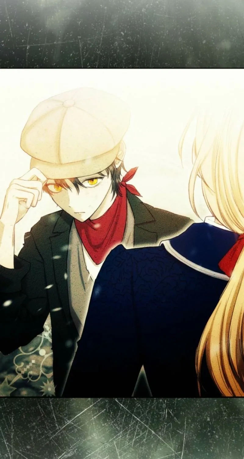 Read The Hand That Once Fed chapter 79 image 12 on Lezhin