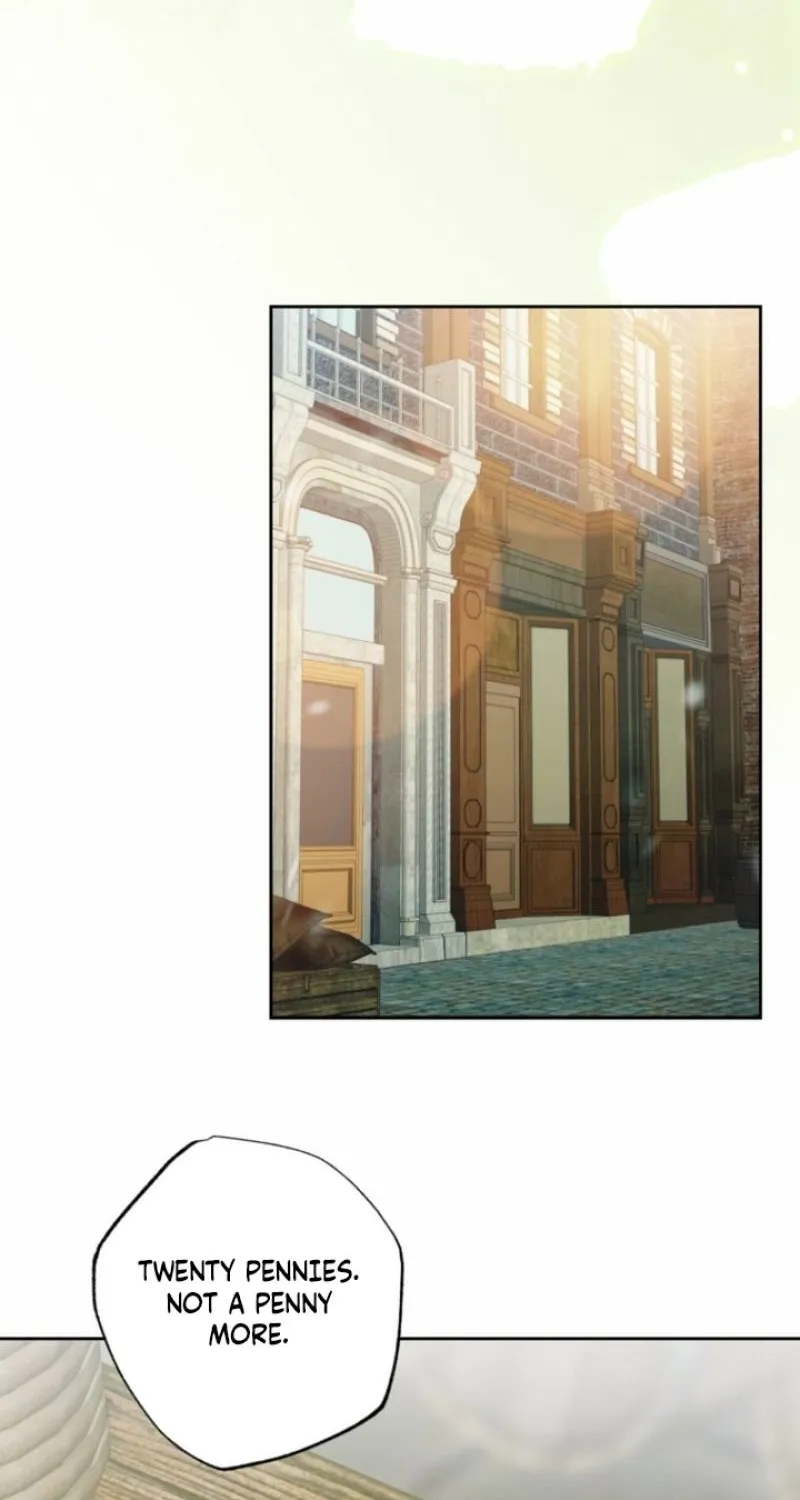 Read The Hand That Once Fed chapter 79 image 15 on Lezhin