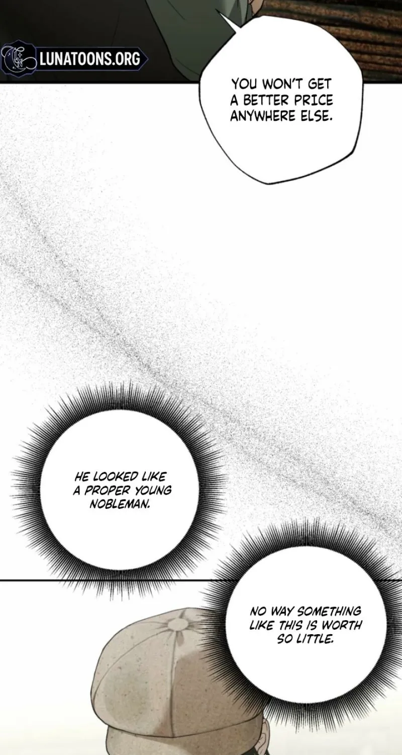 Read The Hand That Once Fed chapter 79 image 18 on Lezhin