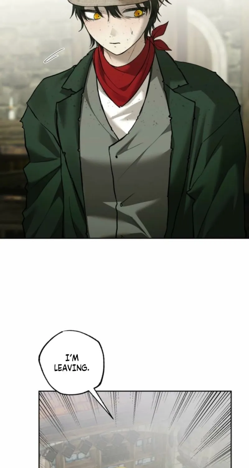 Read The Hand That Once Fed chapter 79 image 19 on Lezhin