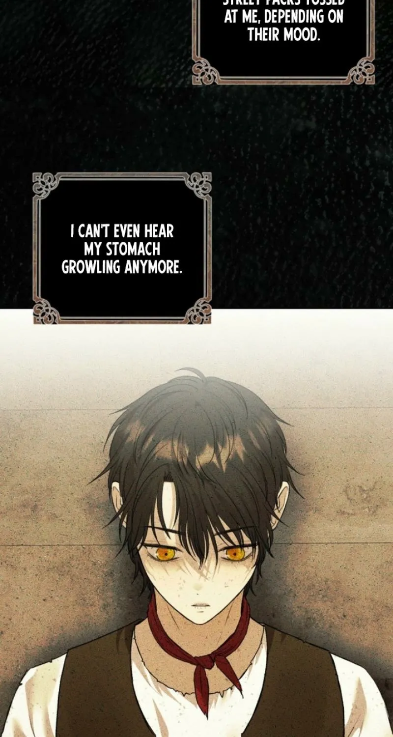 Read The Hand That Once Fed chapter 79 image 2 on Lezhin