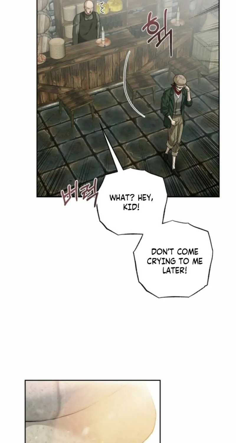 Read The Hand That Once Fed chapter 79 image 20 on Lezhin