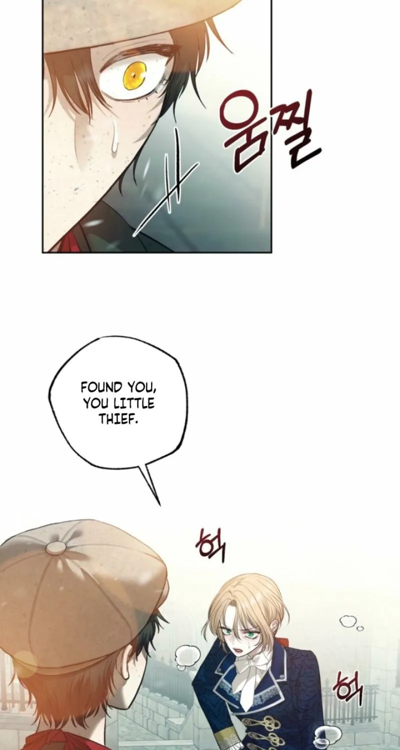 Read The Hand That Once Fed chapter 79 image 21 on Lezhin