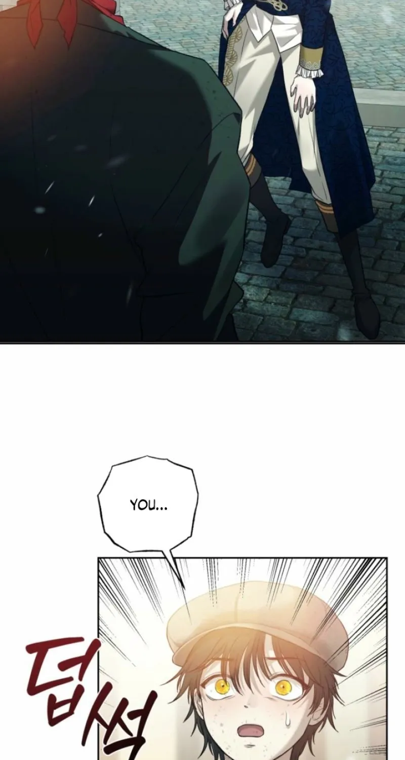 Read The Hand That Once Fed chapter 79 image 22 on Lezhin