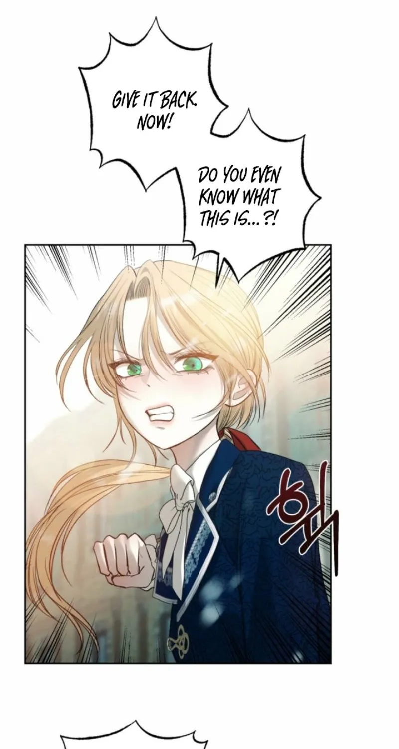 Read The Hand That Once Fed chapter 79 image 25 on Lezhin