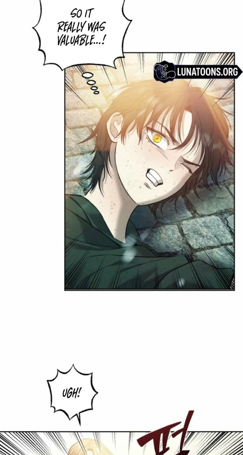 Read The Hand That Once Fed chapter 79 image 26 on Lezhin
