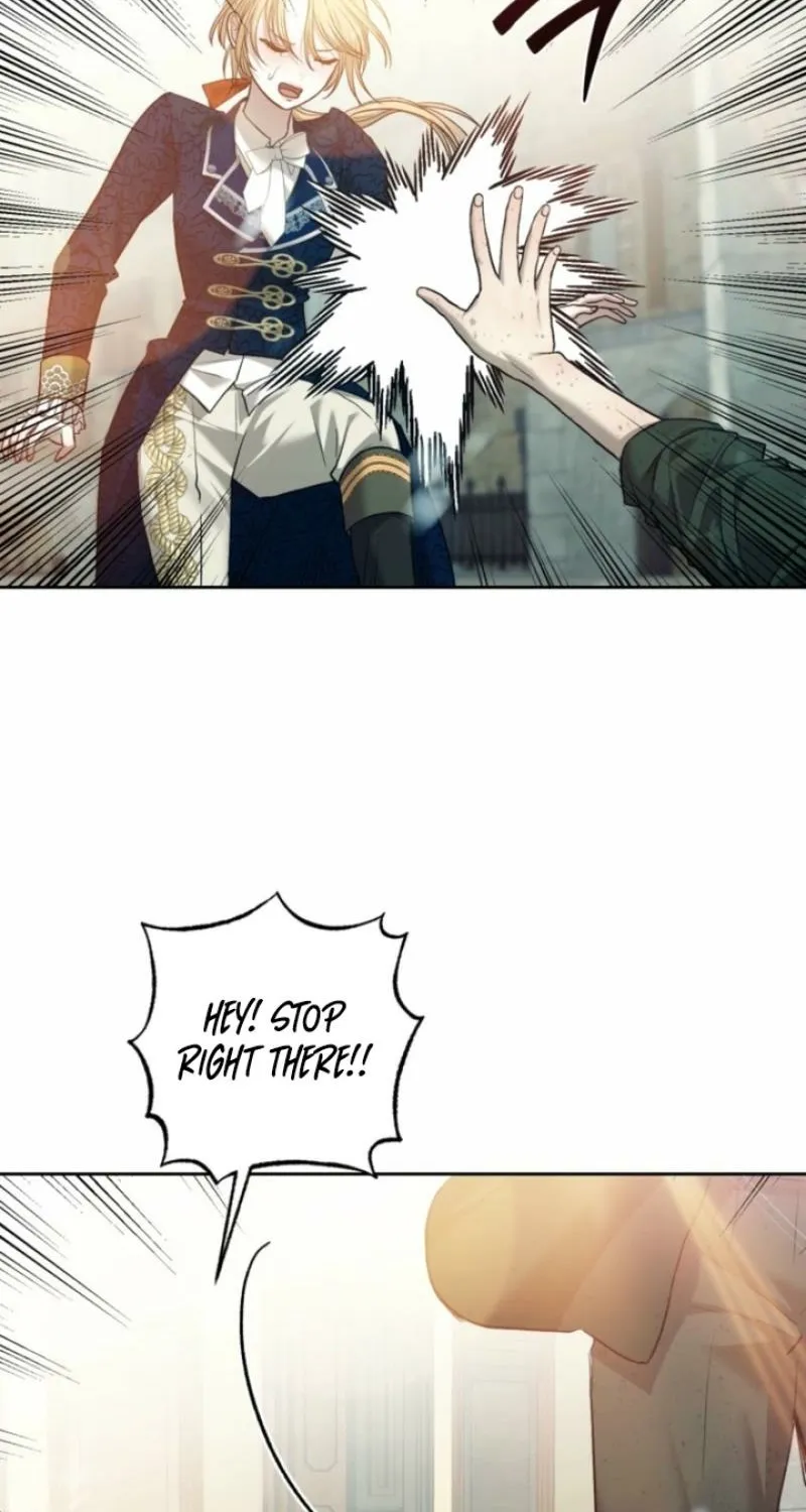 Read The Hand That Once Fed chapter 79 image 27 on Lezhin