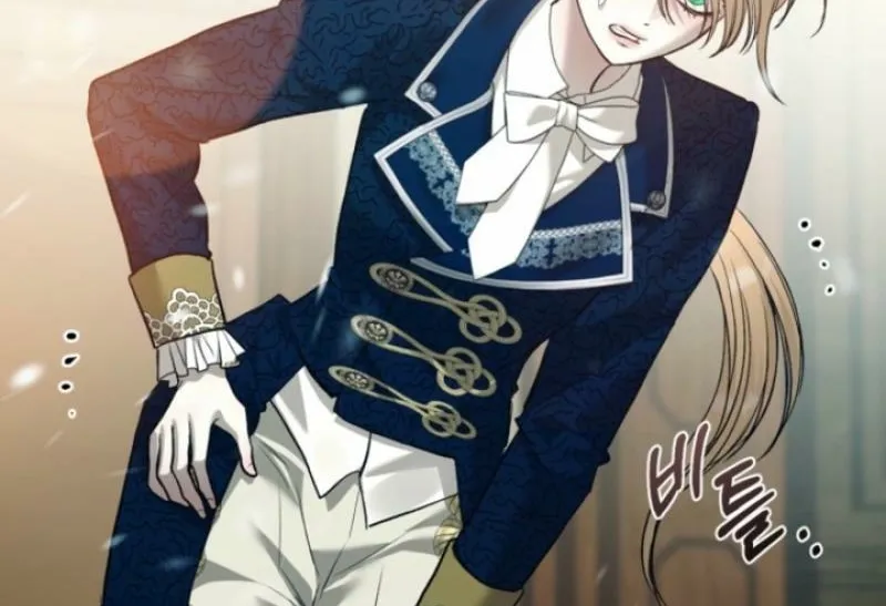 Read The Hand That Once Fed chapter 79 image 29 on Lezhin