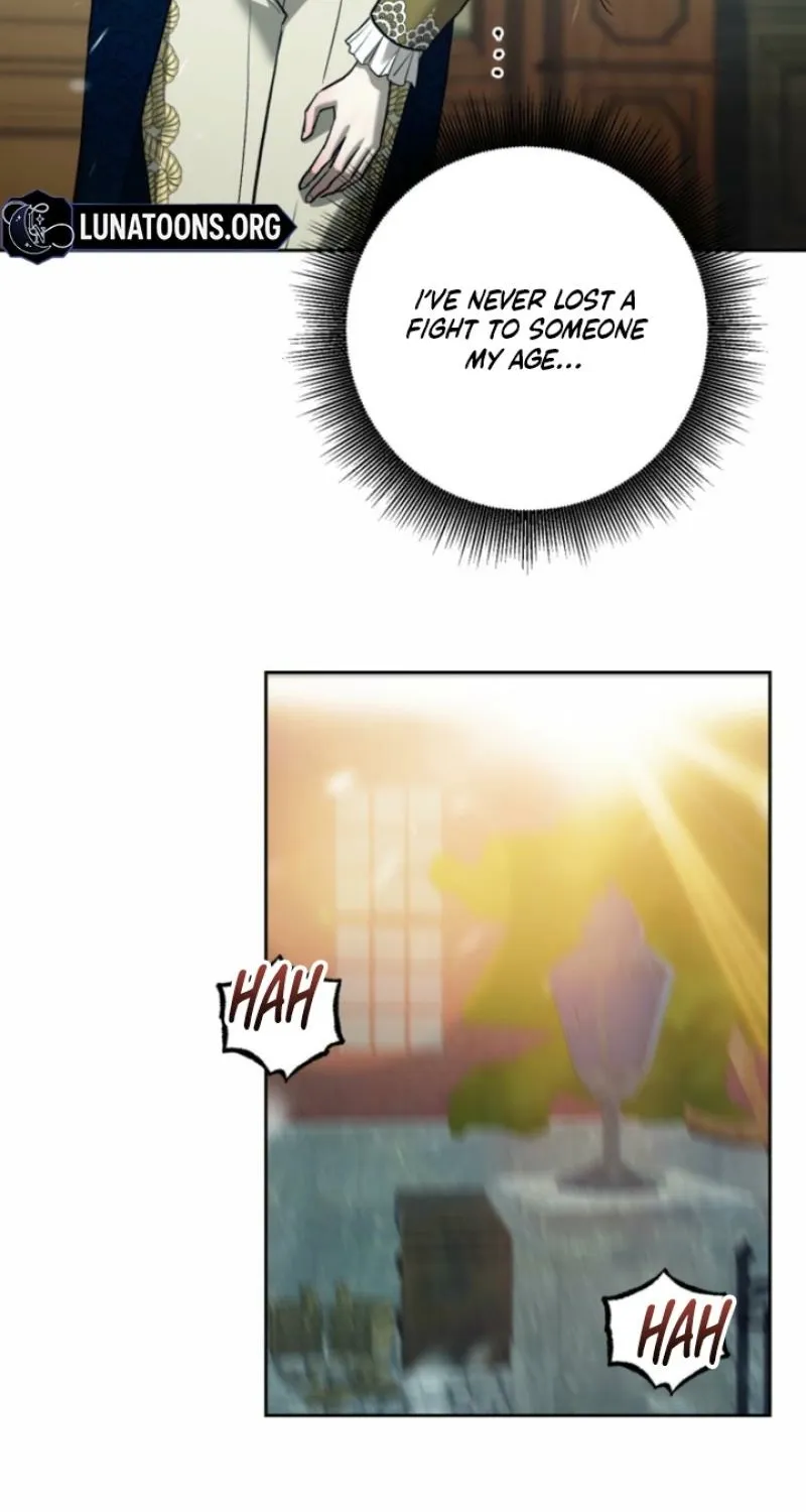 Read The Hand That Once Fed chapter 79 image 30 on Lezhin
