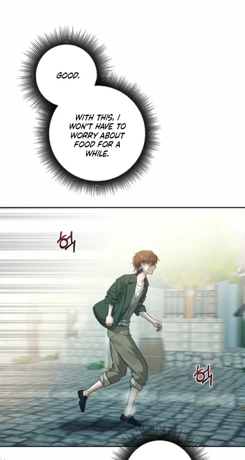 Read The Hand That Once Fed chapter 79 image 31 on Lezhin