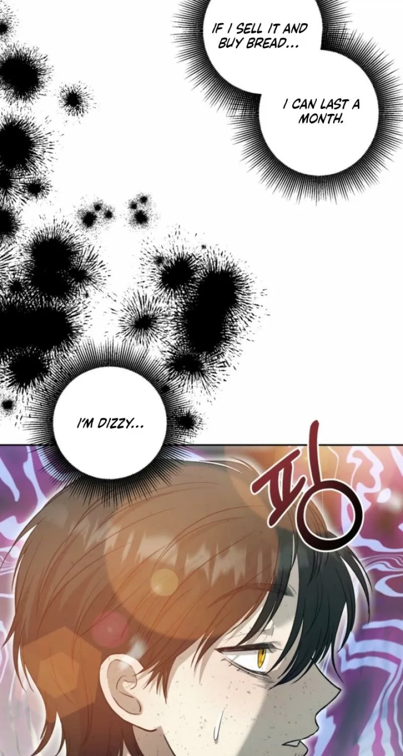 Read The Hand That Once Fed chapter 79 image 32 on Lezhin