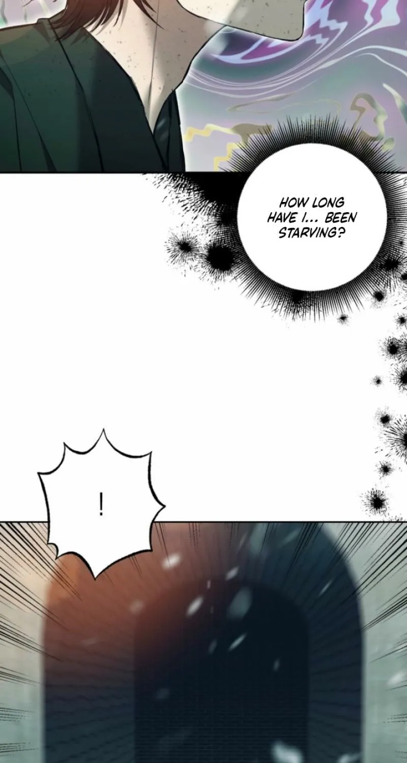 Read The Hand That Once Fed chapter 79 image 33 on Lezhin