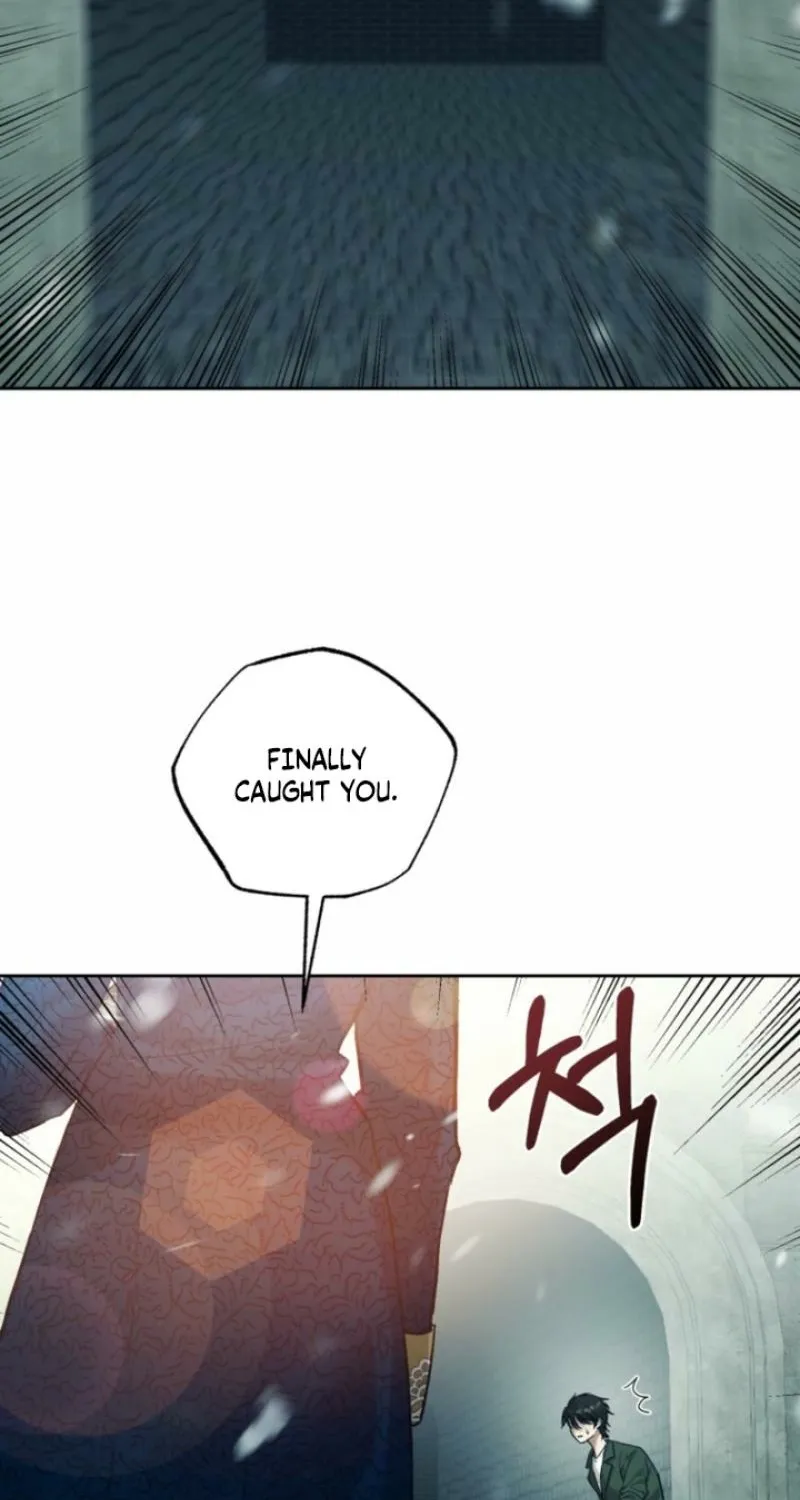 Read The Hand That Once Fed chapter 79 image 34 on Lezhin